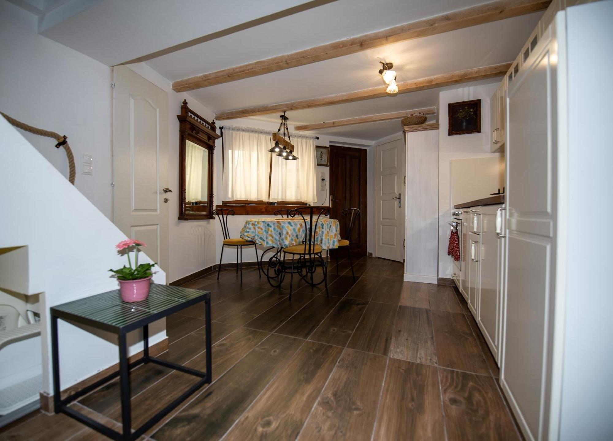 Casa vacanze Haz A Szigeten *