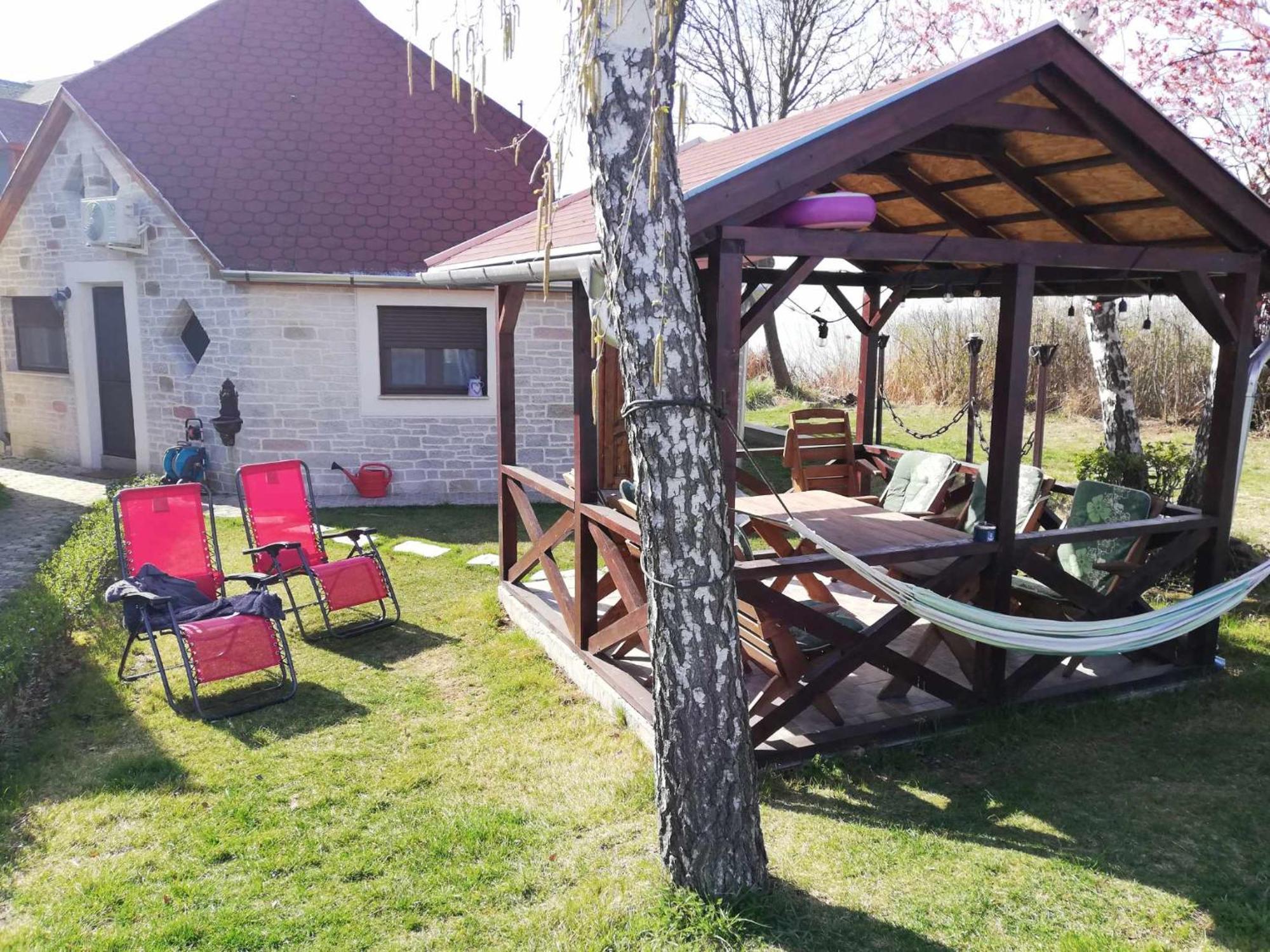 Haz A Szigeten Fonyód