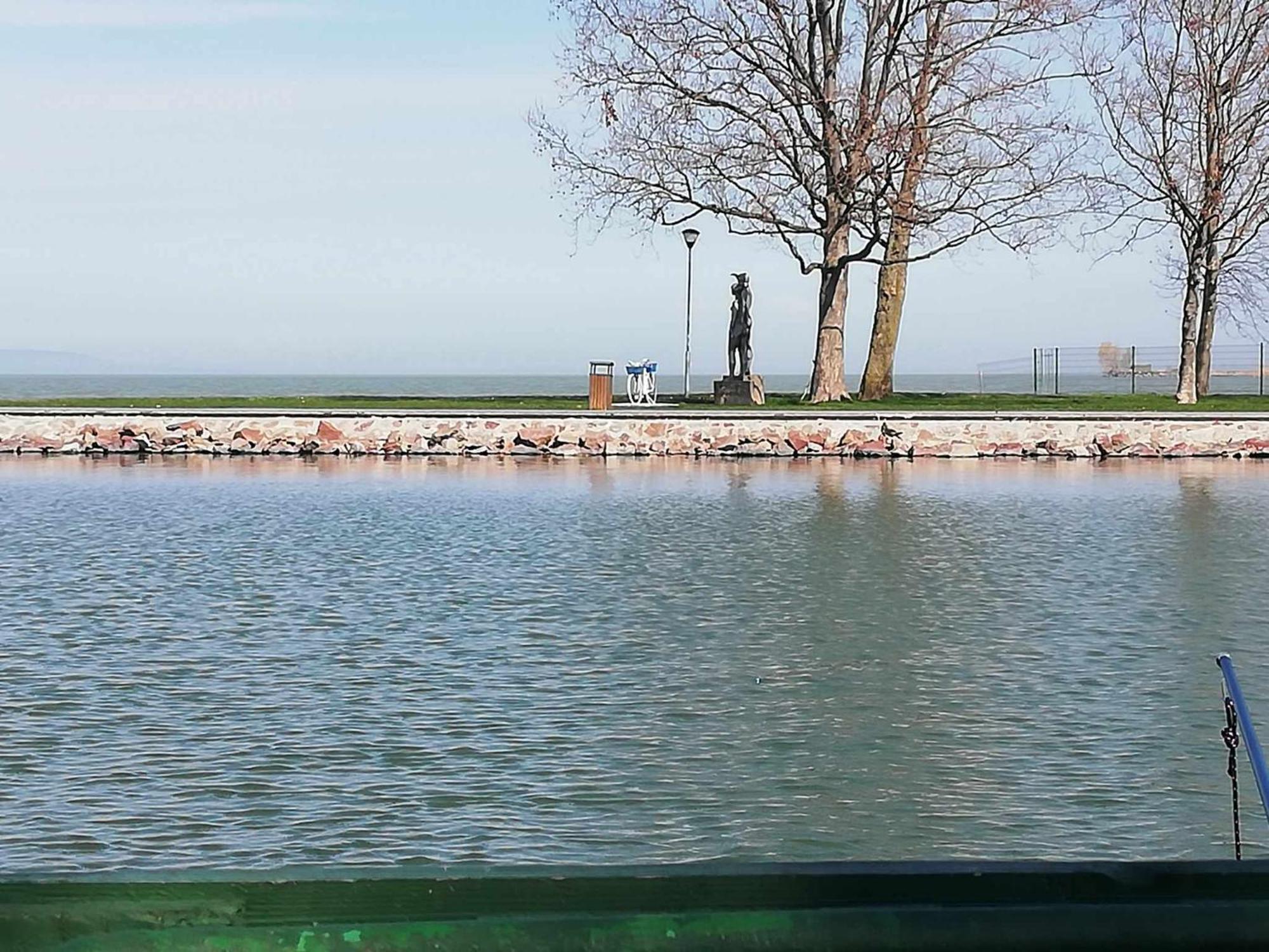 Haz A Szigeten Hébergement de vacances *