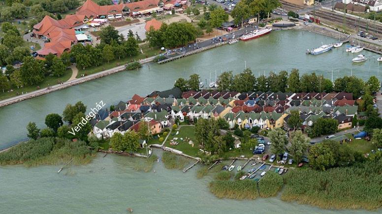 Haz A Szigeten *