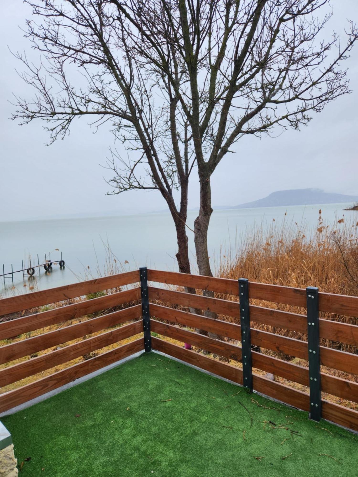 Casa vacanze Haz A Szigeten