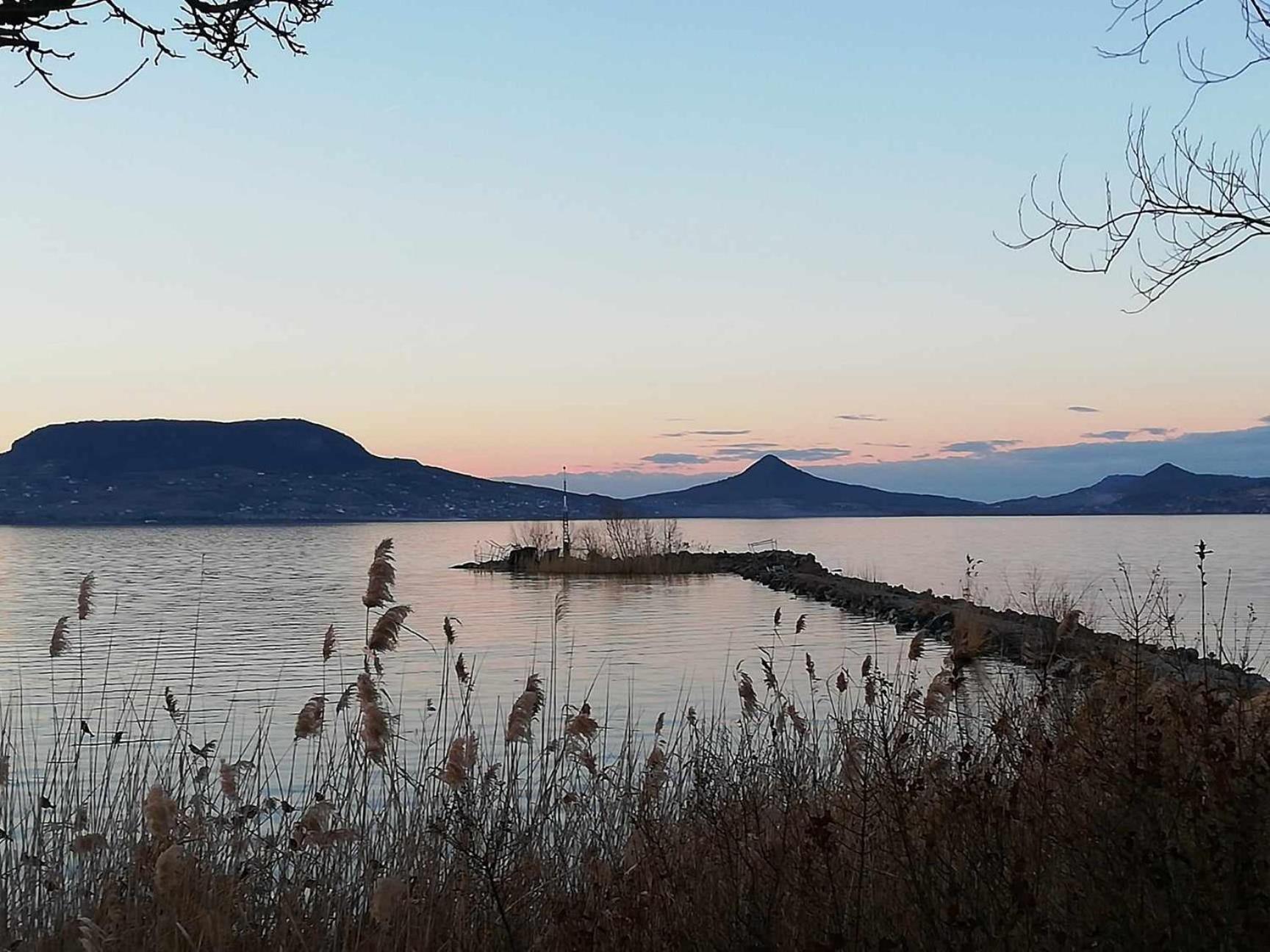 Casa vacanze Haz A Szigeten