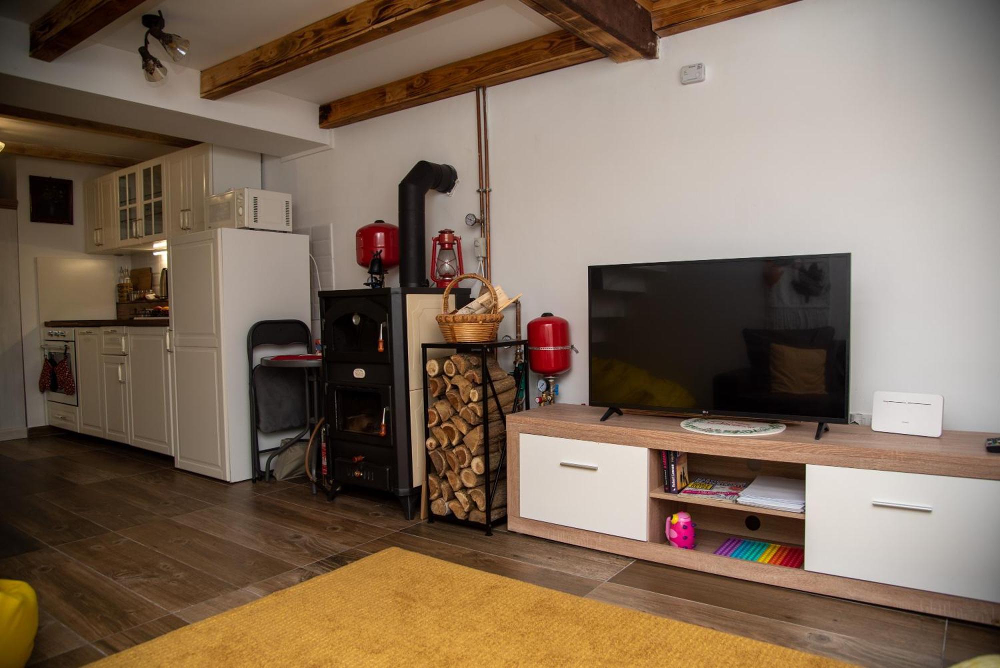Haz A Szigeten Hébergement de vacances *