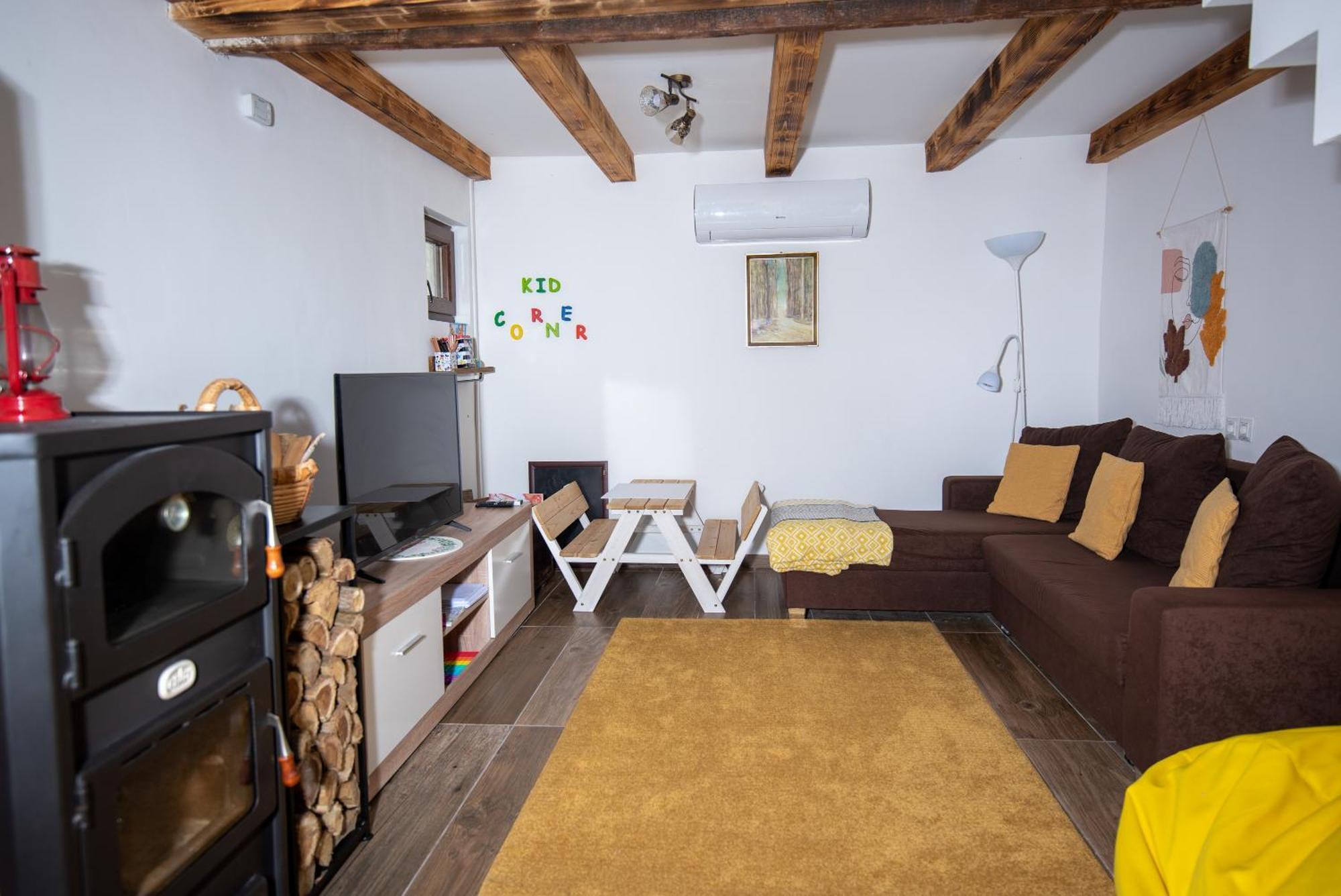 Casa vacanze Haz A Szigeten Fonyód